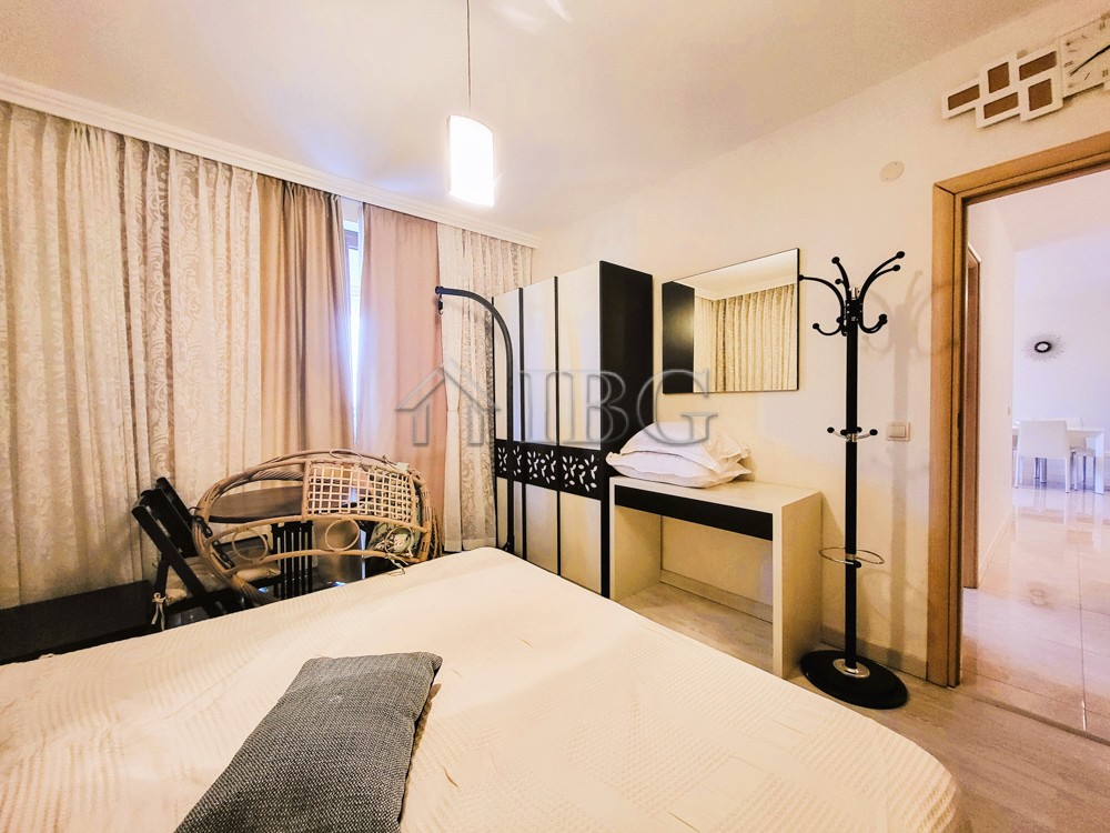 2 Bath, ApartmentFor Sale, Coastal Dreams, SvetI Vlas