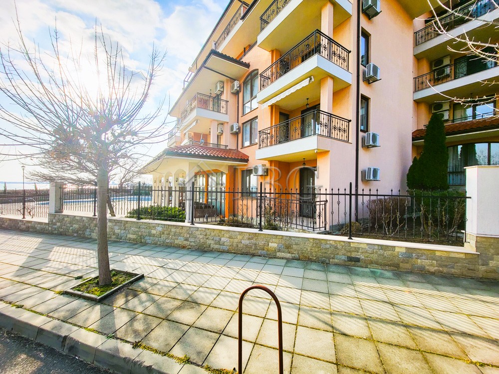 2 Bath, ApartmentFor Sale, Coastal Dreams, SvetI Vlas