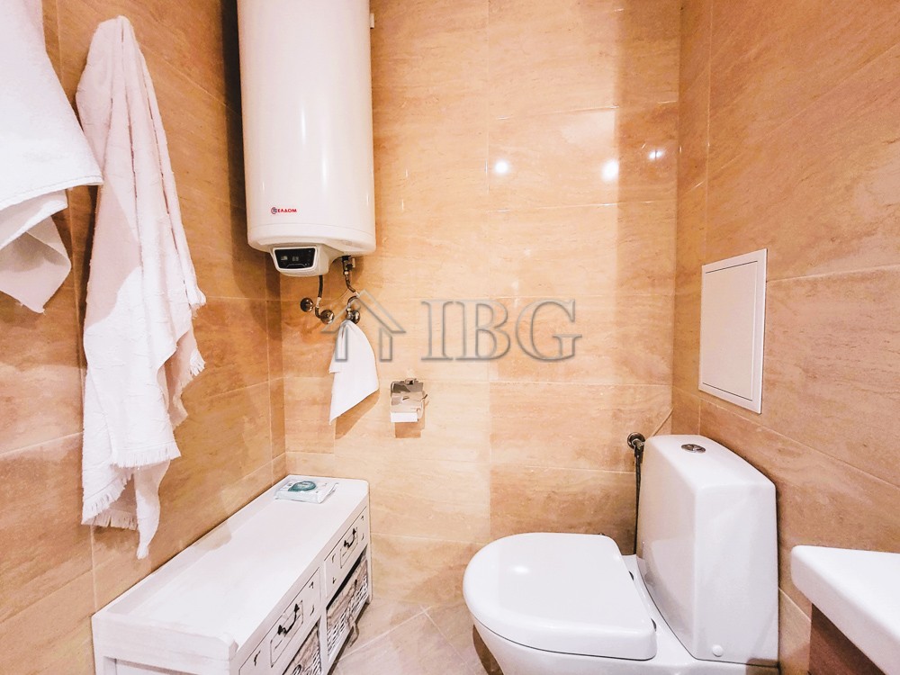 2 Bath, ApartmentFor Sale, Coastal Dreams, SvetI Vlas