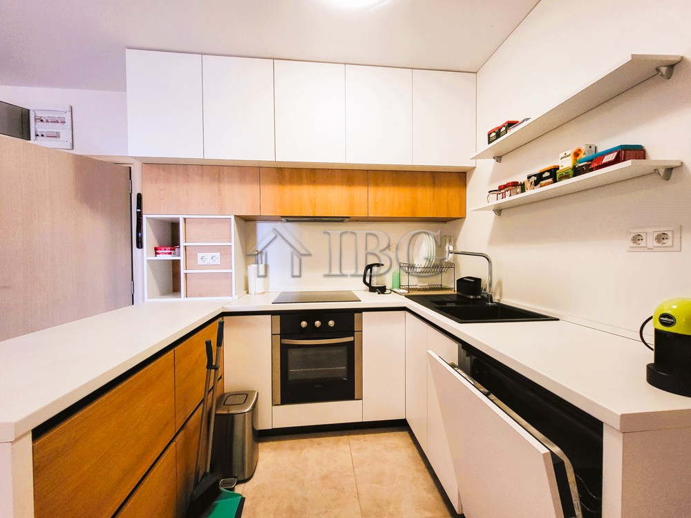 2 Bath, ApartmentFor Sale, Coastal Dreams, SvetI Vlas