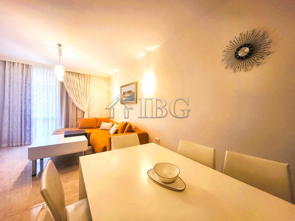 2 Bath, ApartmentFor Sale, Coastal Dreams, SvetI Vlas