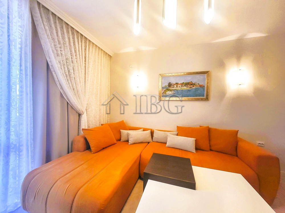 2 Bath, ApartmentFor Sale, Coastal Dreams, SvetI Vlas