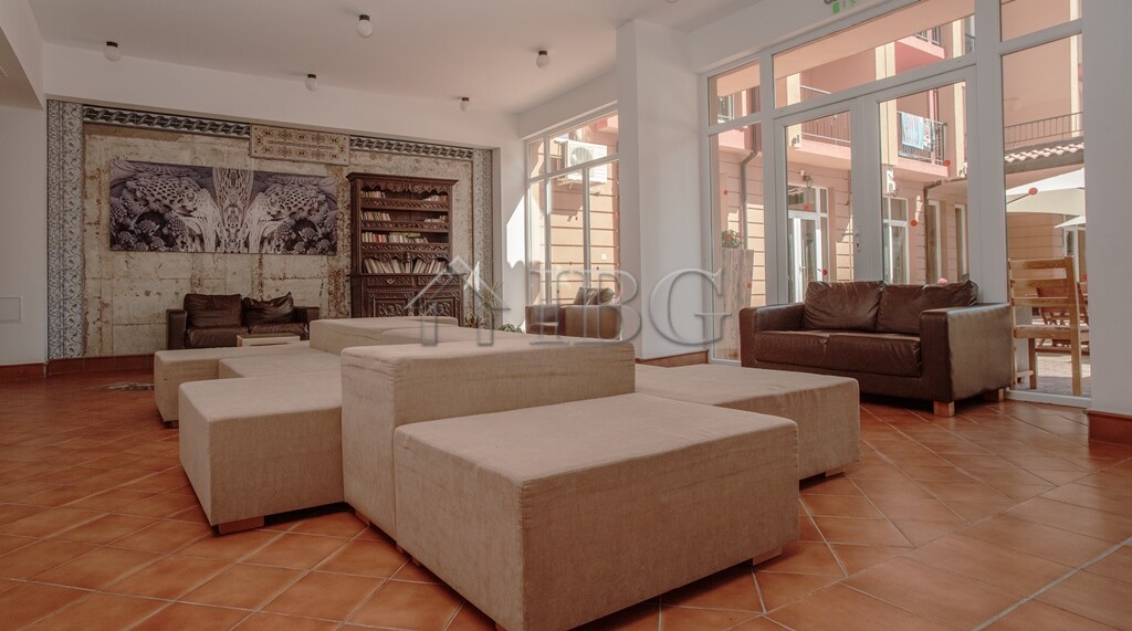 1 Bath, ApartmentFor Sale, Sunny View Central, Sunny Beach