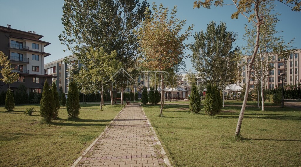 1 Bath, ApartmentFor Sale, Sunny View Central, Sunny Beach