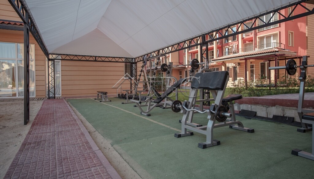 1 Bath, ApartmentFor Sale, Sunny View Central, Sunny Beach