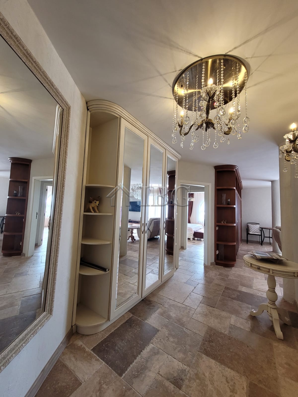 3 Bath, ApartmentFor Sale, Aparthotel Artur, SvetI Vlas