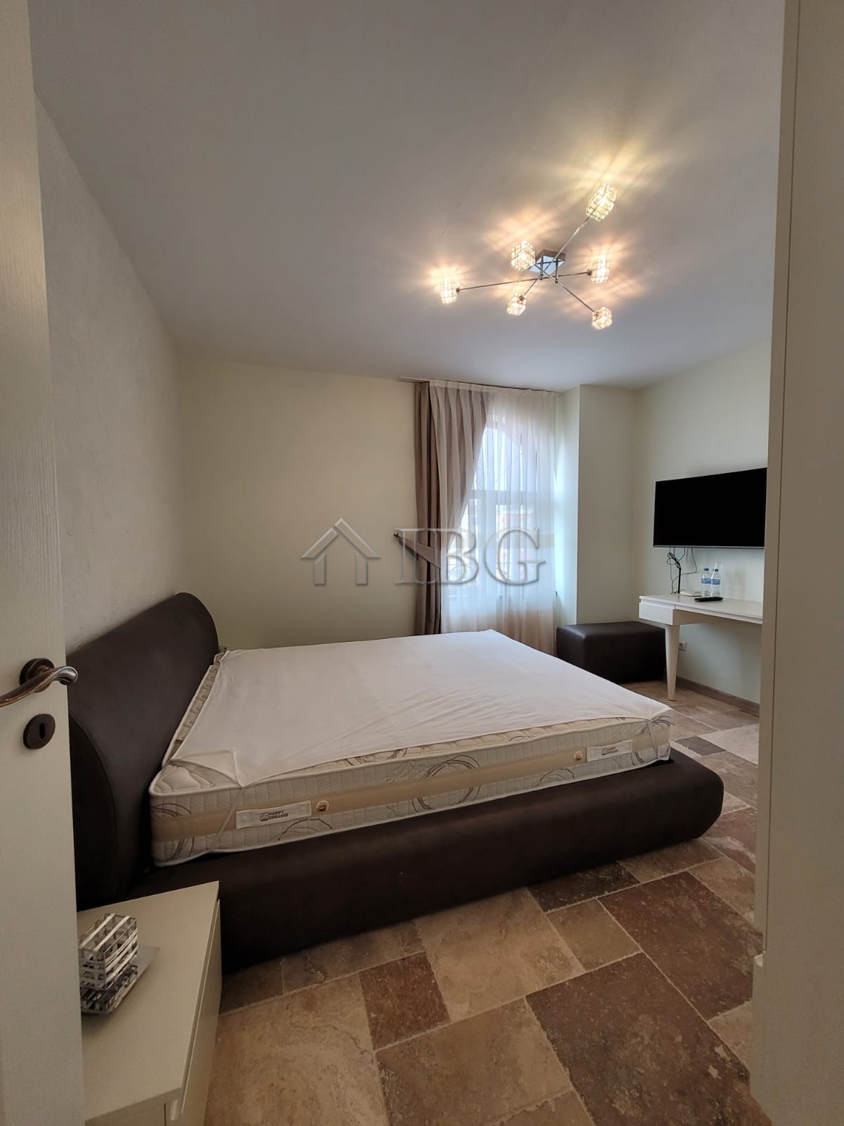3 Bath, ApartmentFor Sale, Aparthotel Artur, SvetI Vlas