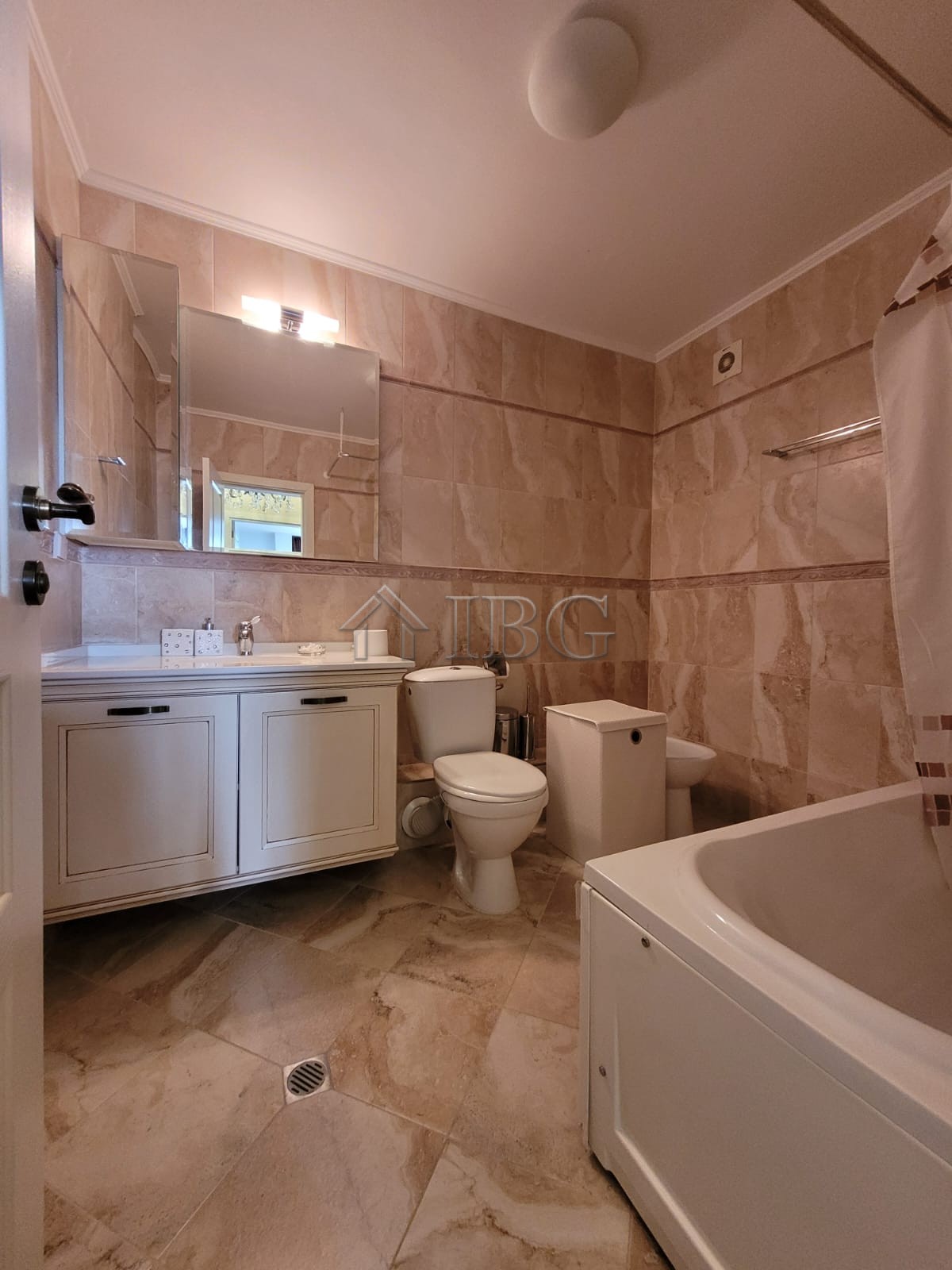 3 Bath, ApartmentFor Sale, Aparthotel Artur, SvetI Vlas