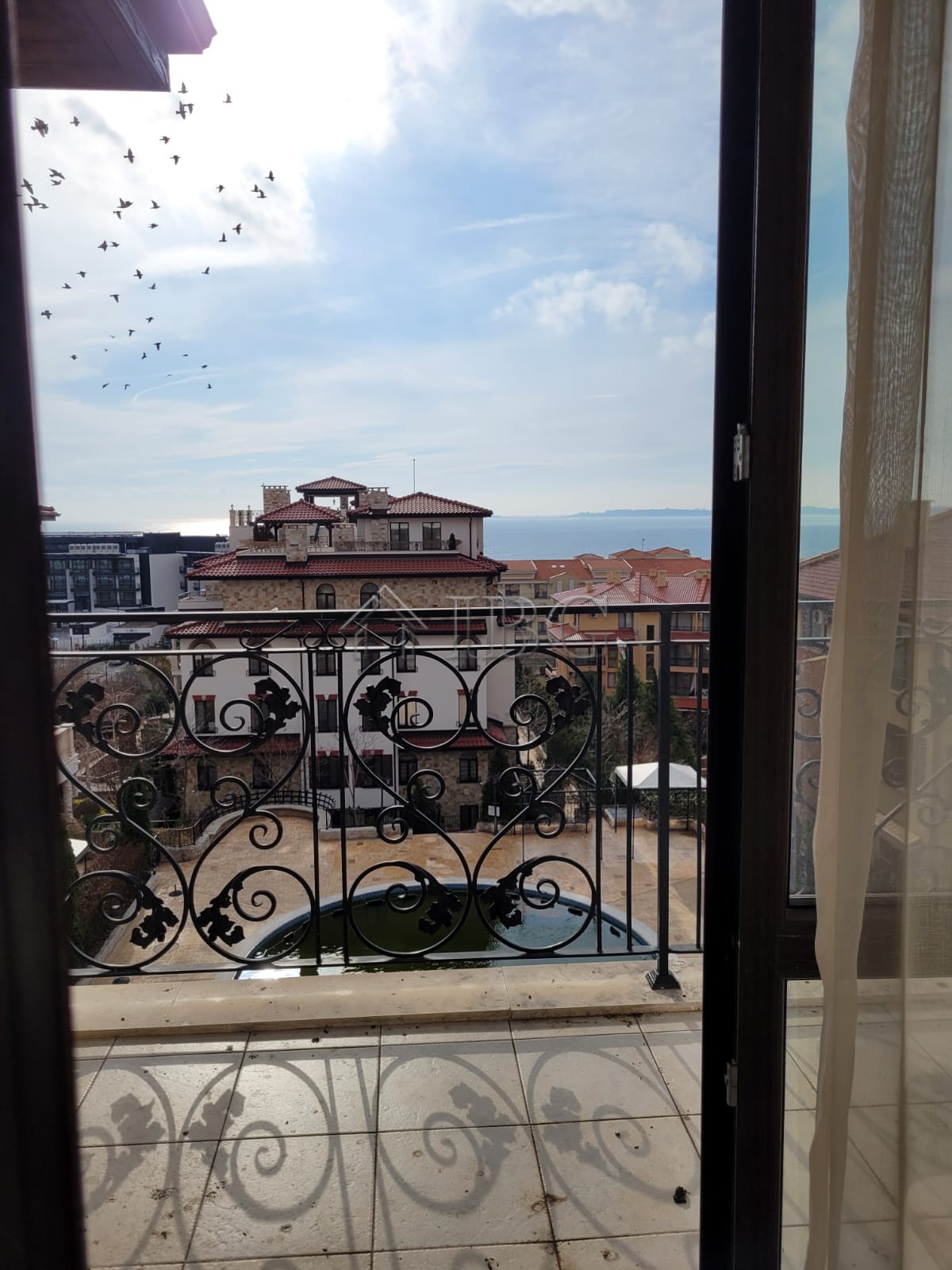 3 Bath, ApartmentFor Sale, Aparthotel Artur, SvetI Vlas