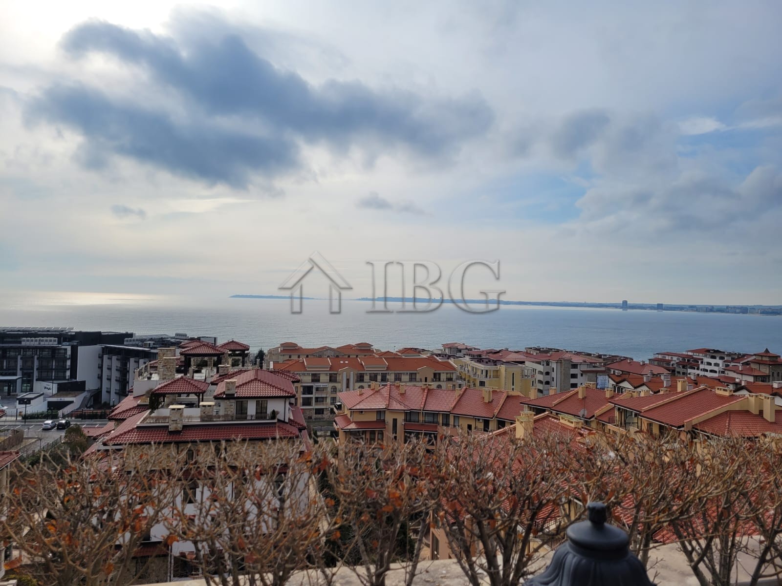 3 Bath, ApartmentFor Sale, Aparthotel Artur, SvetI Vlas