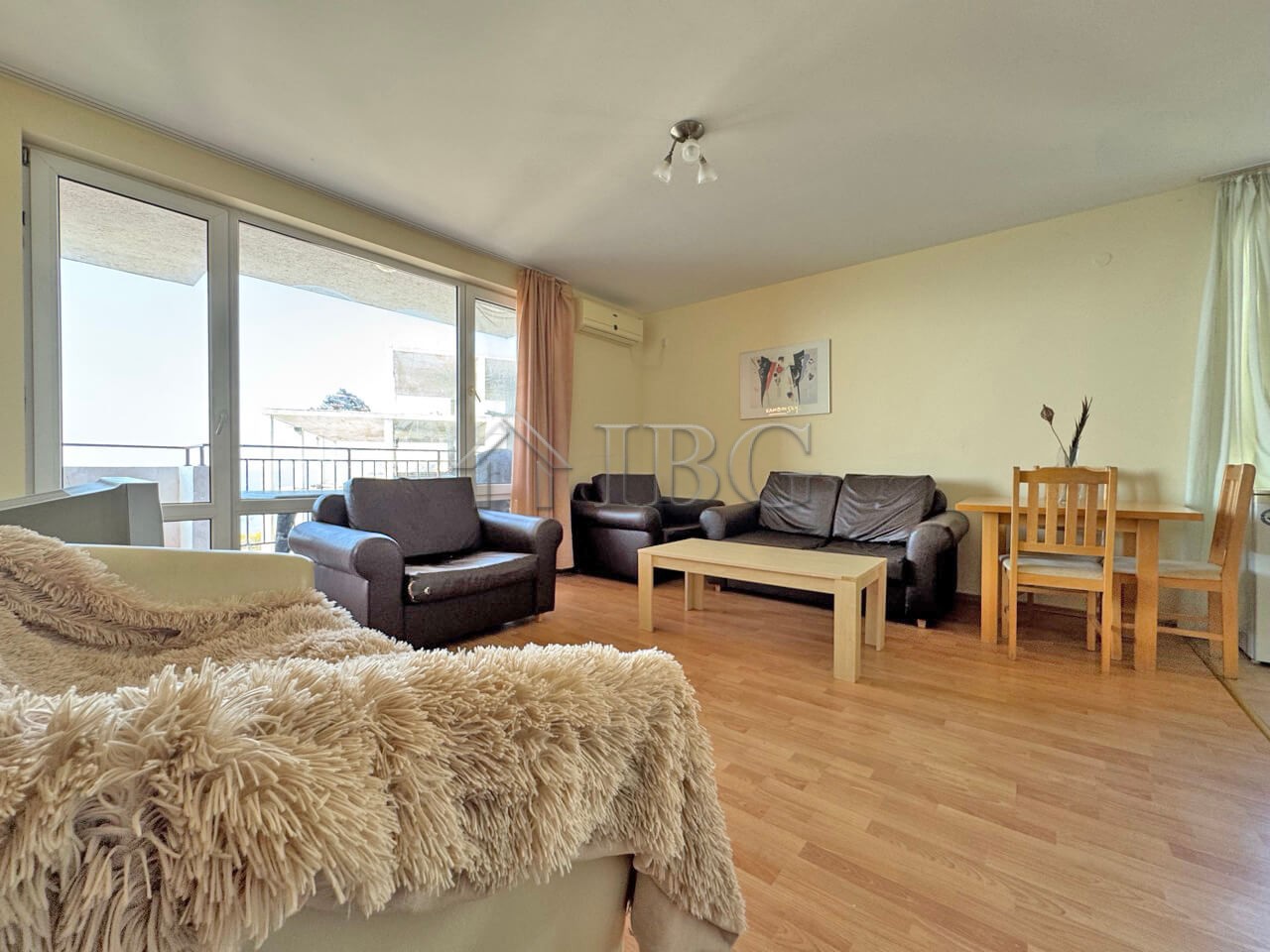 1 Bath, ApartmentFor Sale, Marina View Fort Beach, SvetI Vlas