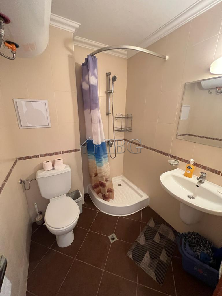 1 Bath, ApartmentFor Sale