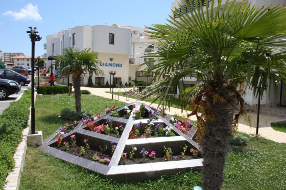 1 Bath, ApartmentFor Sale