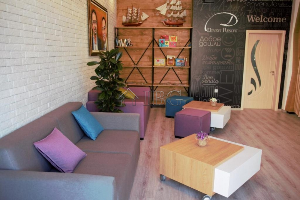 1 Bath, ApartmentFor Sale