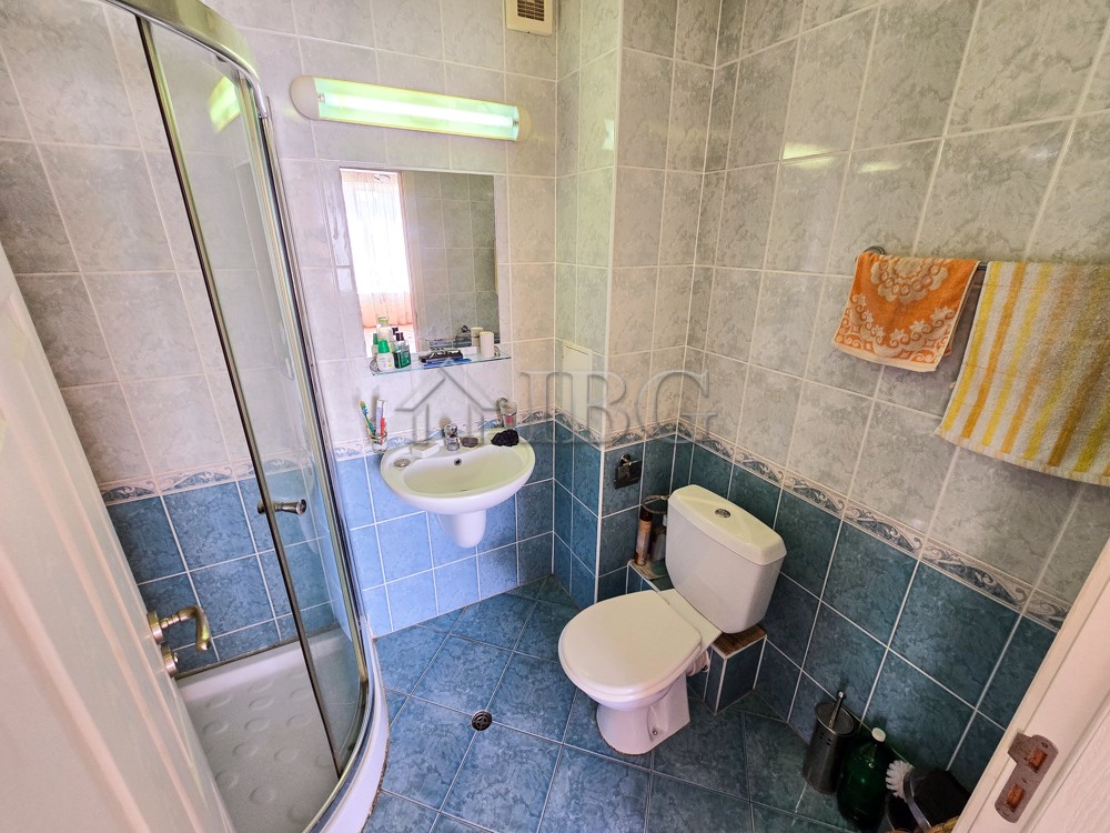 1 Bath, ApartmentFor Sale, Sea Dreams Complex, Sunny Beach