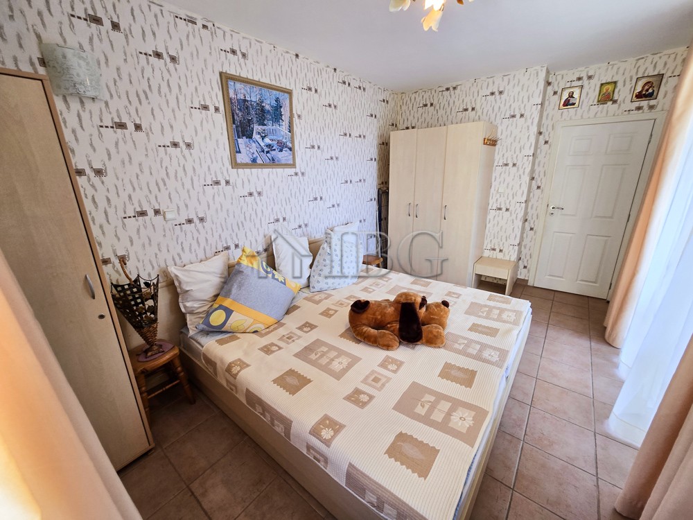 1 Bath, ApartmentFor Sale, Sea Dreams Complex, Sunny Beach