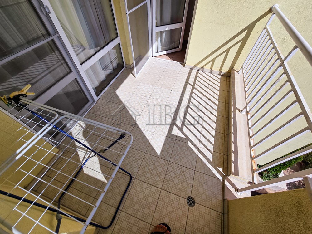 1 Bath, ApartmentFor Sale, Sea Dreams Complex, Sunny Beach