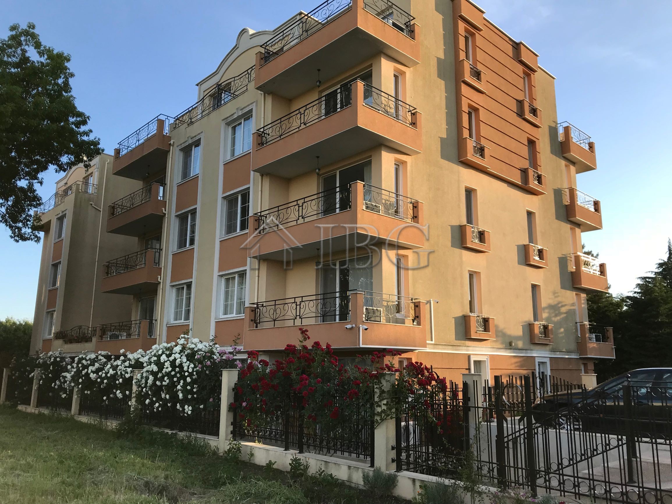 1 Bath, ApartmentFor Sale, Pomorie Residence, PomorIe