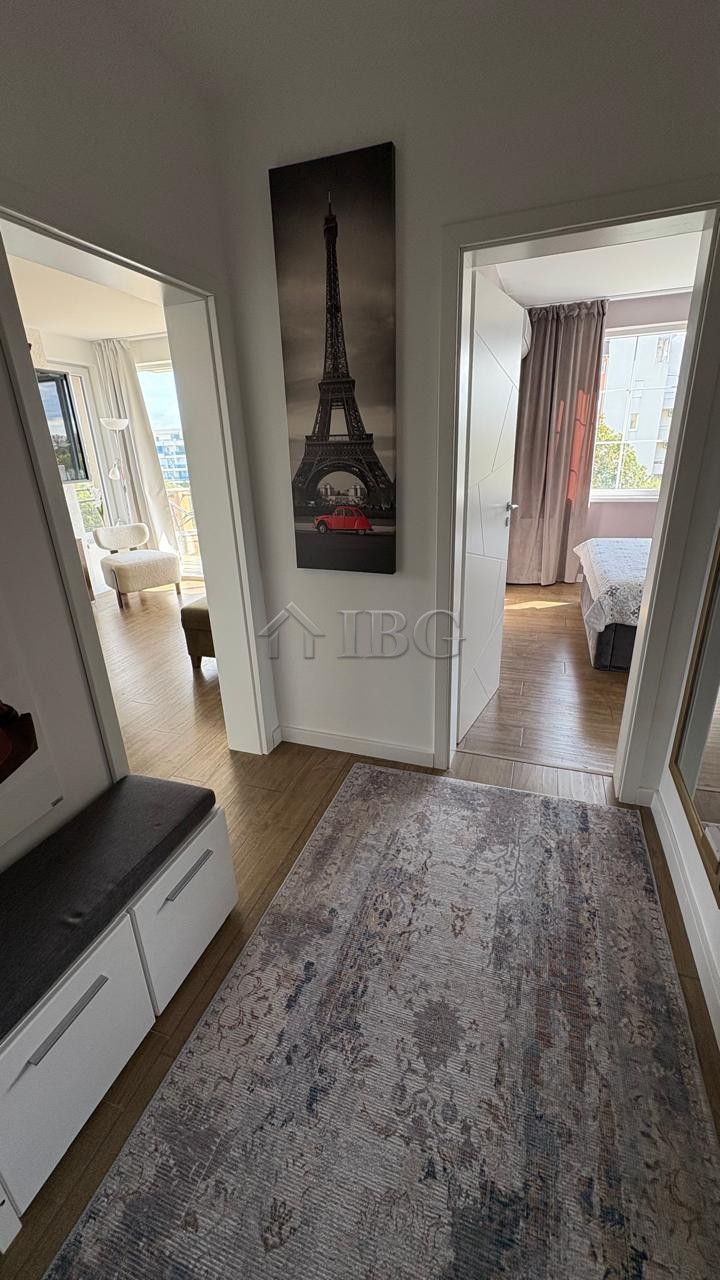 1 Bath, ApartmentFor Sale, Pomorie Residence, PomorIe