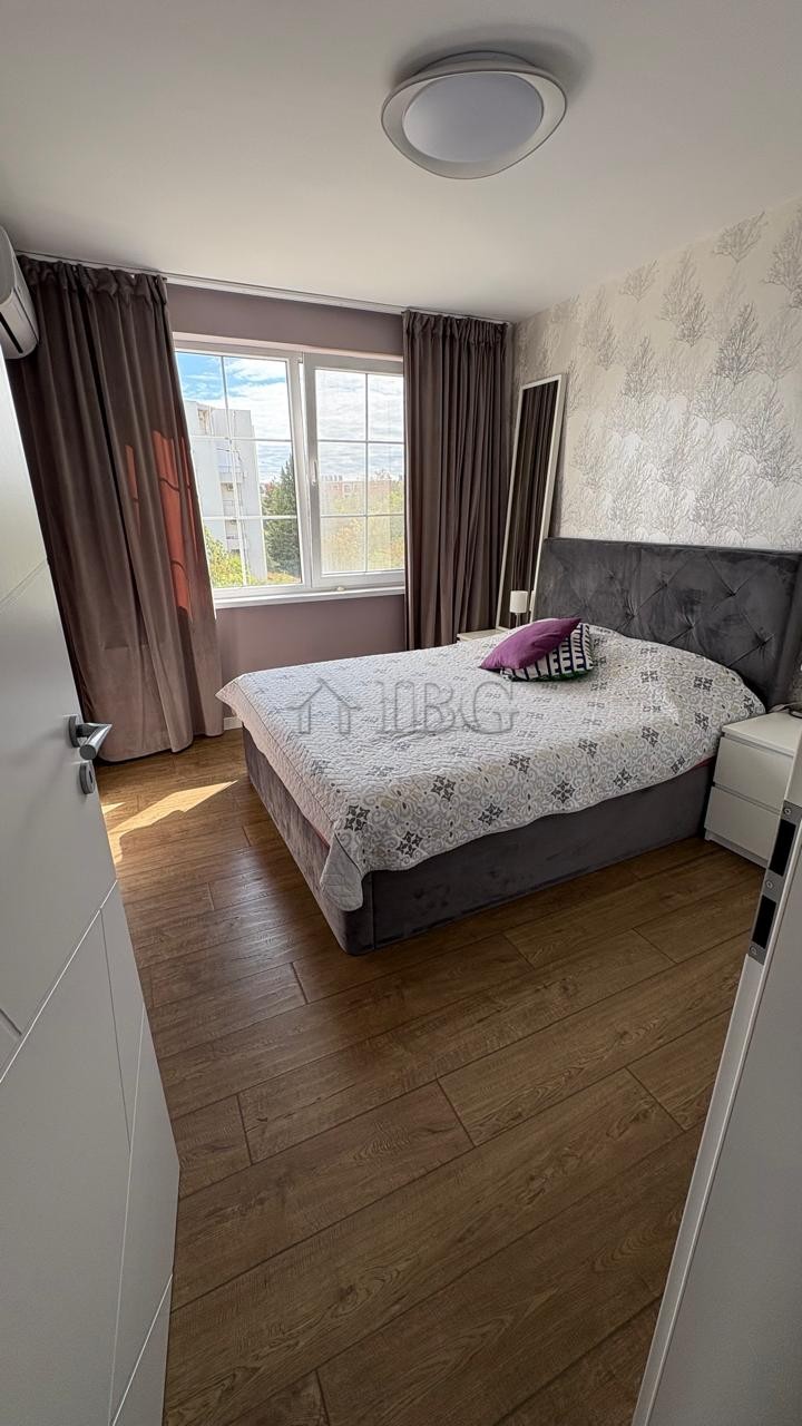 1 Bath, ApartmentFor Sale, Pomorie Residence, PomorIe