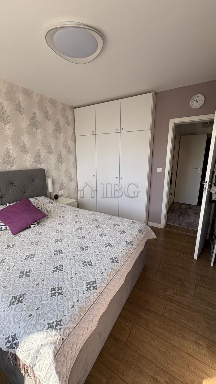 1 Bath, ApartmentFor Sale, Pomorie Residence, PomorIe