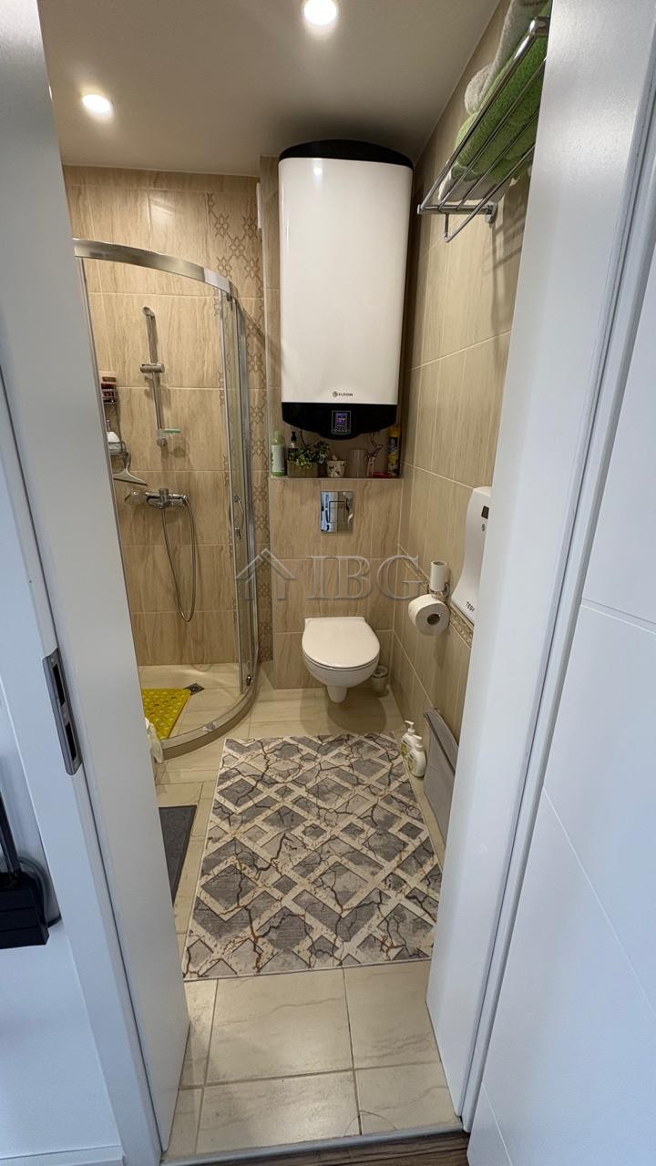 1 Bath, ApartmentFor Sale, Pomorie Residence, PomorIe