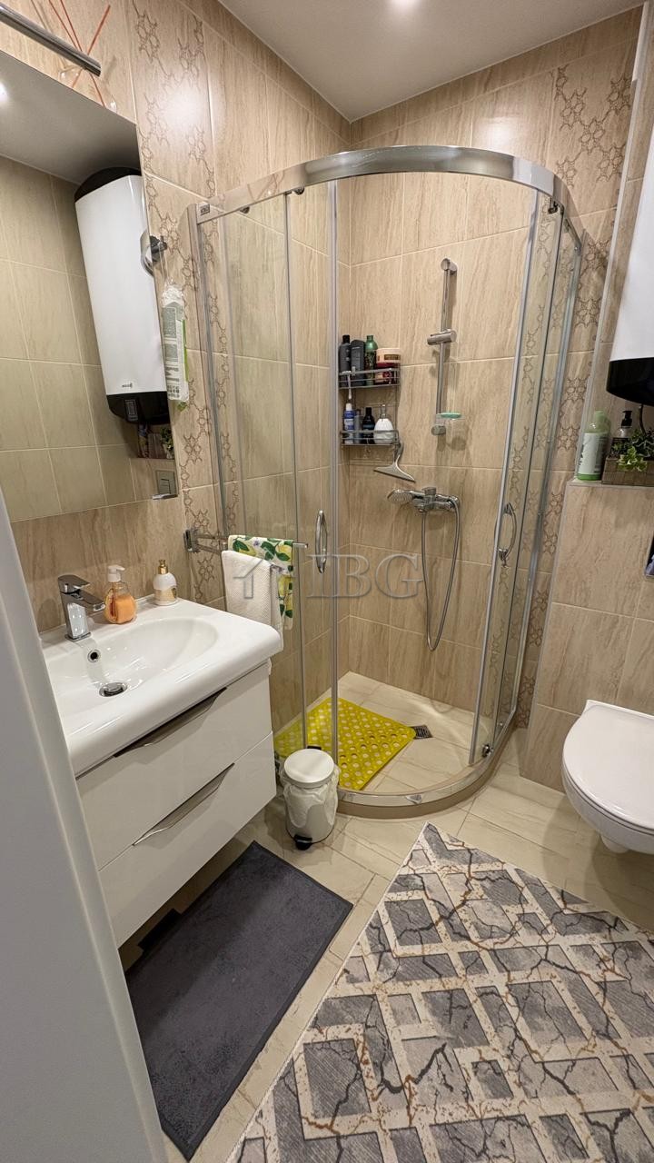 1 Bath, ApartmentFor Sale, Pomorie Residence, PomorIe