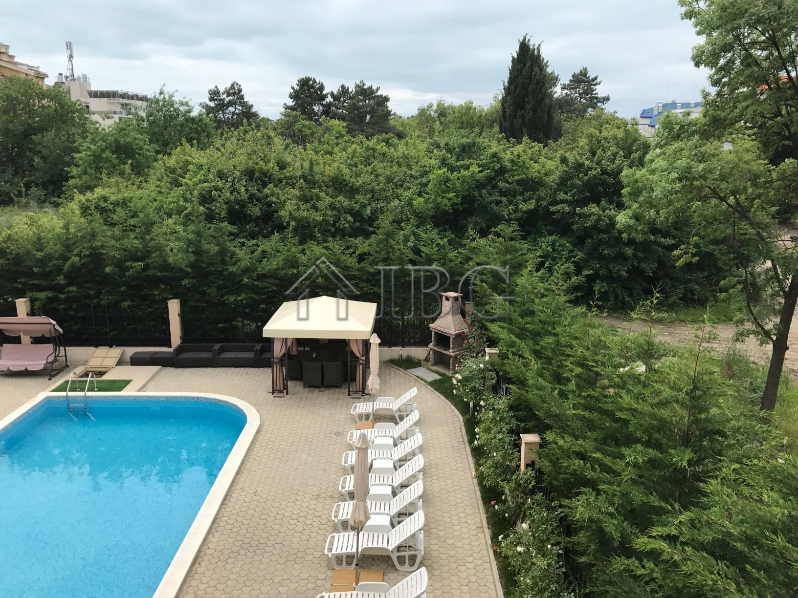 1 Bath, ApartmentFor Sale, Pomorie Residence, PomorIe