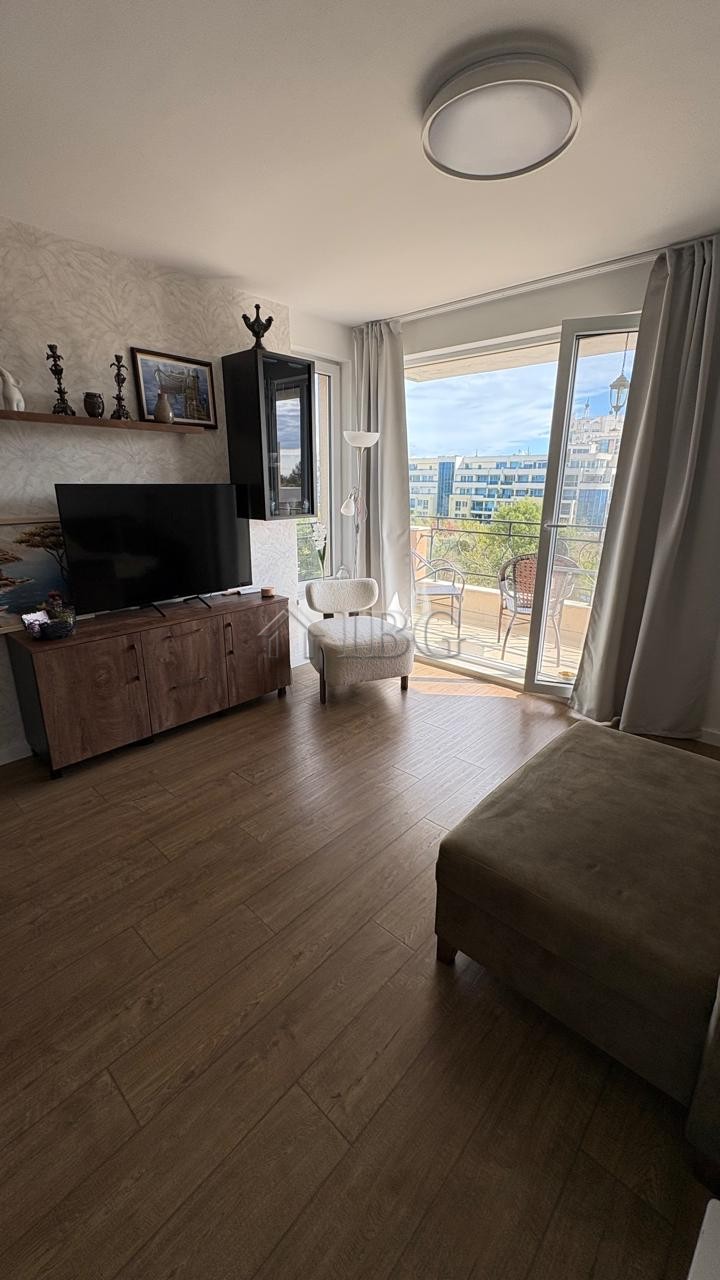 1 Bath, ApartmentFor Sale, Pomorie Residence, PomorIe