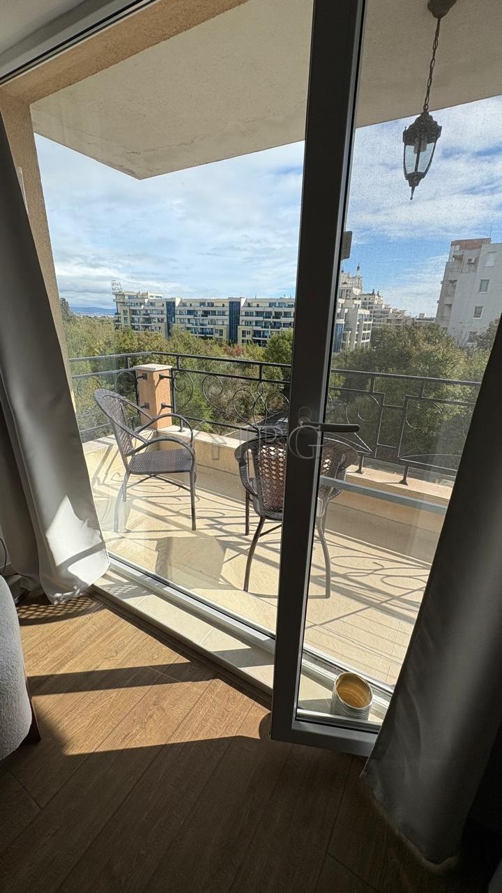 1 Bath, ApartmentFor Sale, Pomorie Residence, PomorIe