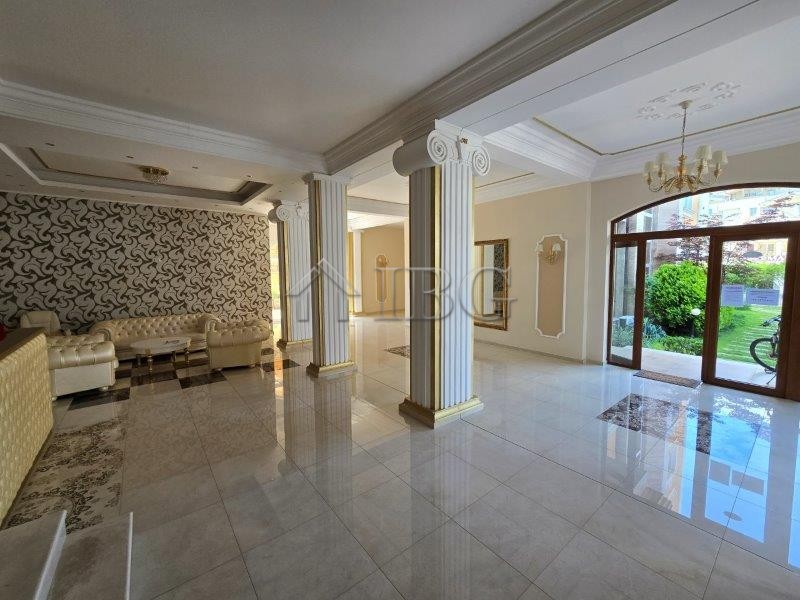 1 Bath, ApartmentFor Sale, Marvel Delux, Sunny Beach