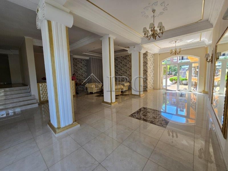 1 Bath, ApartmentFor Sale, Marvel Delux, Sunny Beach