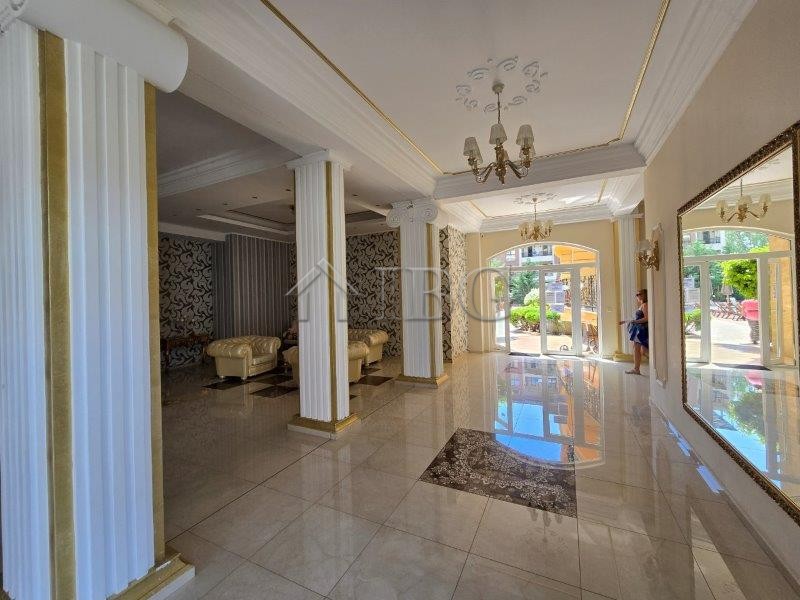 1 Bath, ApartmentFor Sale, Marvel Delux, Sunny Beach