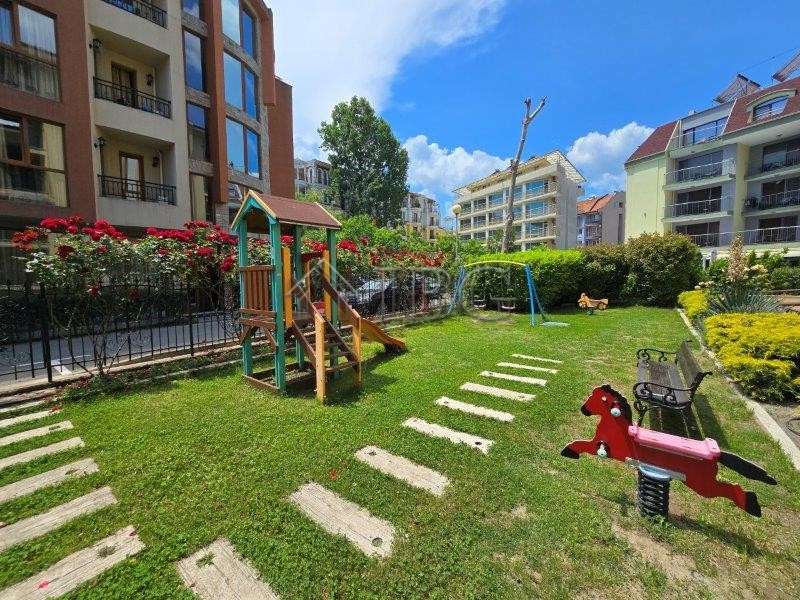 1 Bath, ApartmentFor Sale, Marvel Delux, Sunny Beach