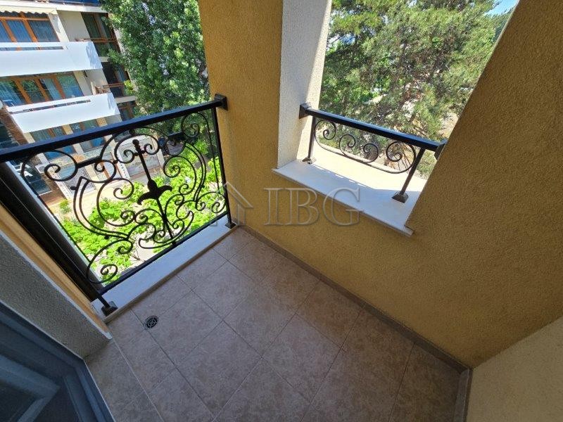 1 Bath, ApartmentFor Sale, Marvel Delux, Sunny Beach