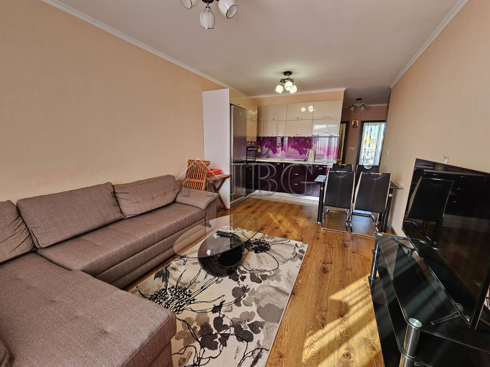 1 Bath, ApartmentFor Sale, Villa Katerina, Ravda