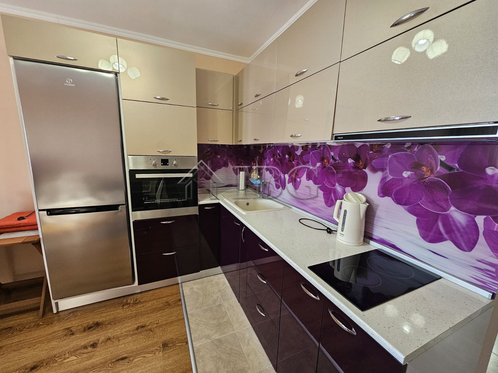 1 Bath, ApartmentFor Sale, Villa Katerina, Ravda