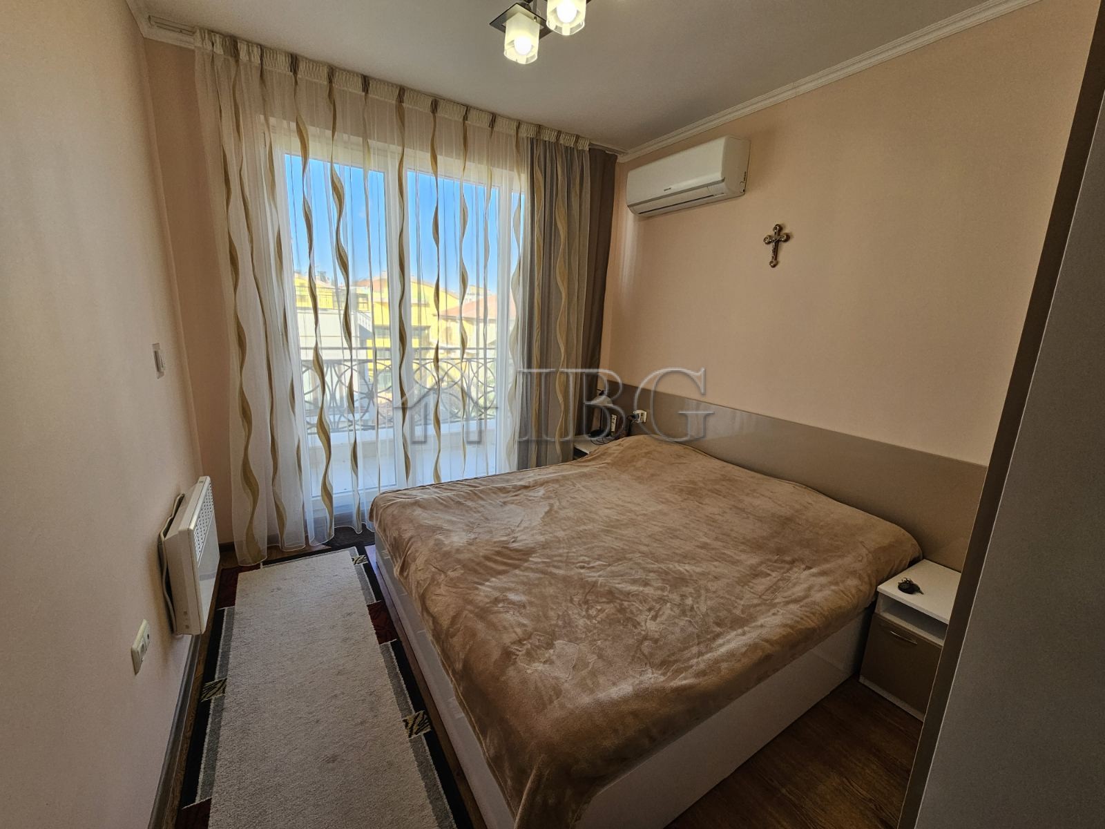 1 Bath, ApartmentFor Sale, Villa Katerina, Ravda