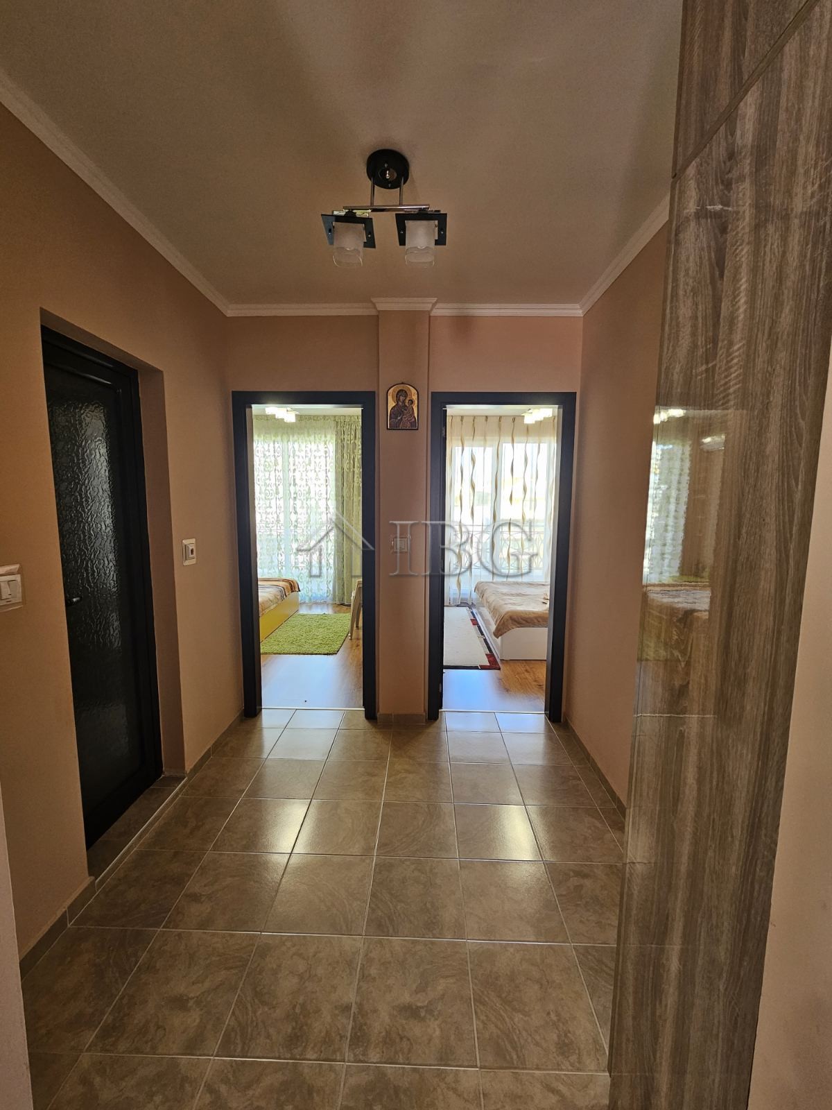 1 Bath, ApartmentFor Sale, Villa Katerina, Ravda