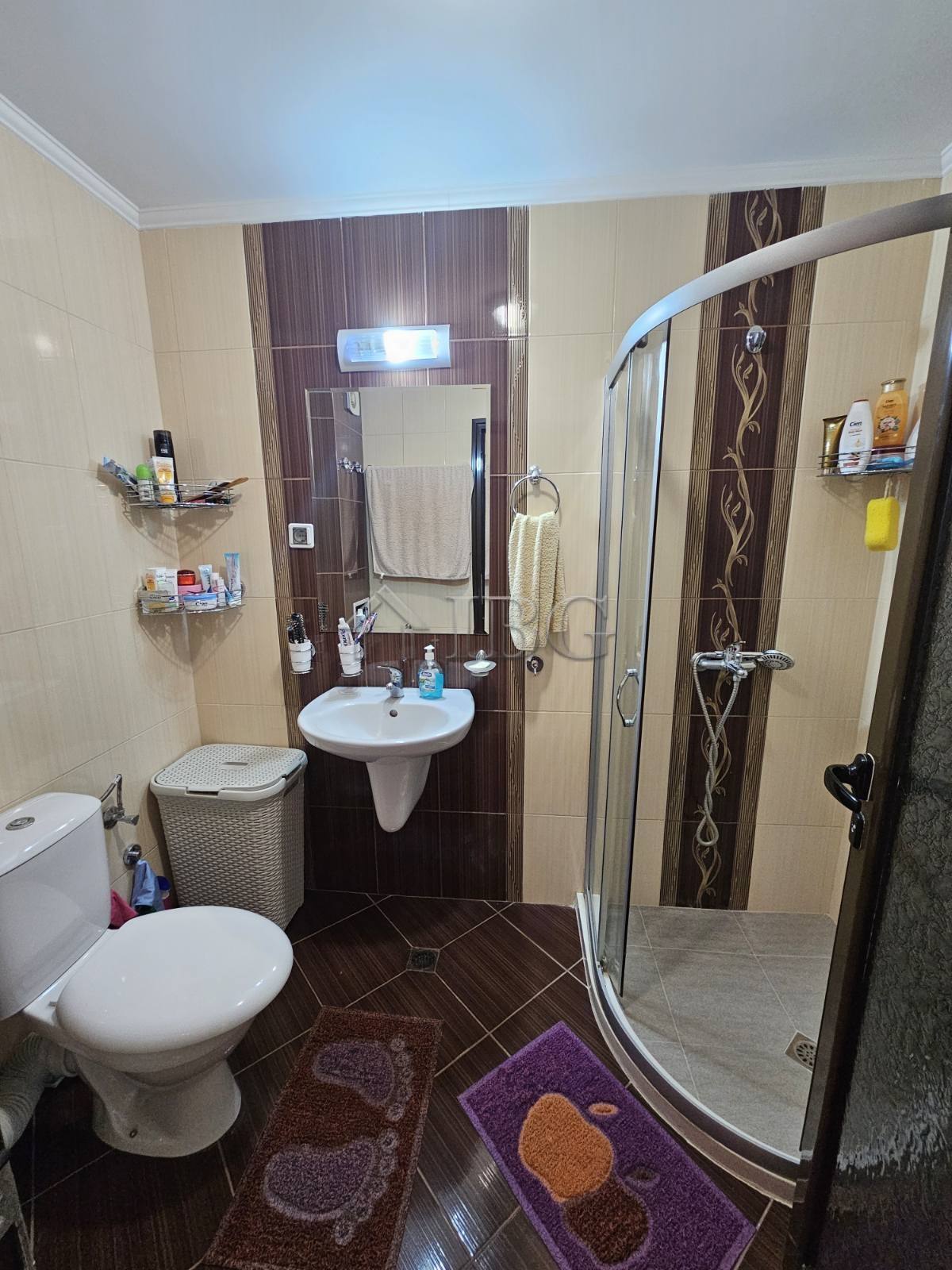 1 Bath, ApartmentFor Sale, Villa Katerina, Ravda