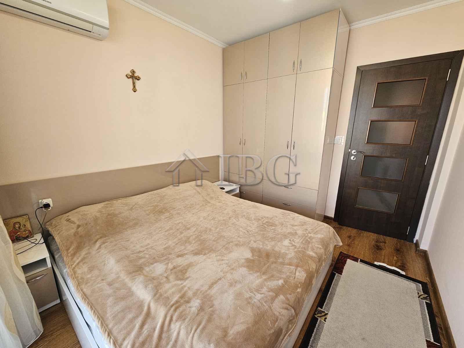 1 Bath, ApartmentFor Sale, Villa Katerina, Ravda