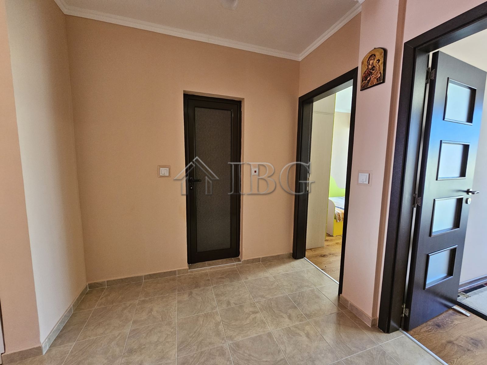 1 Bath, ApartmentFor Sale, Villa Katerina, Ravda