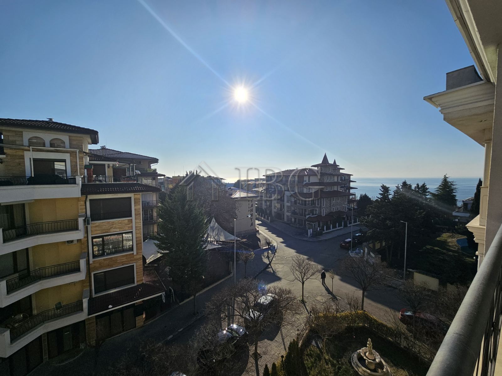 1 Bath, ApartmentFor Sale, Villa Katerina, Ravda