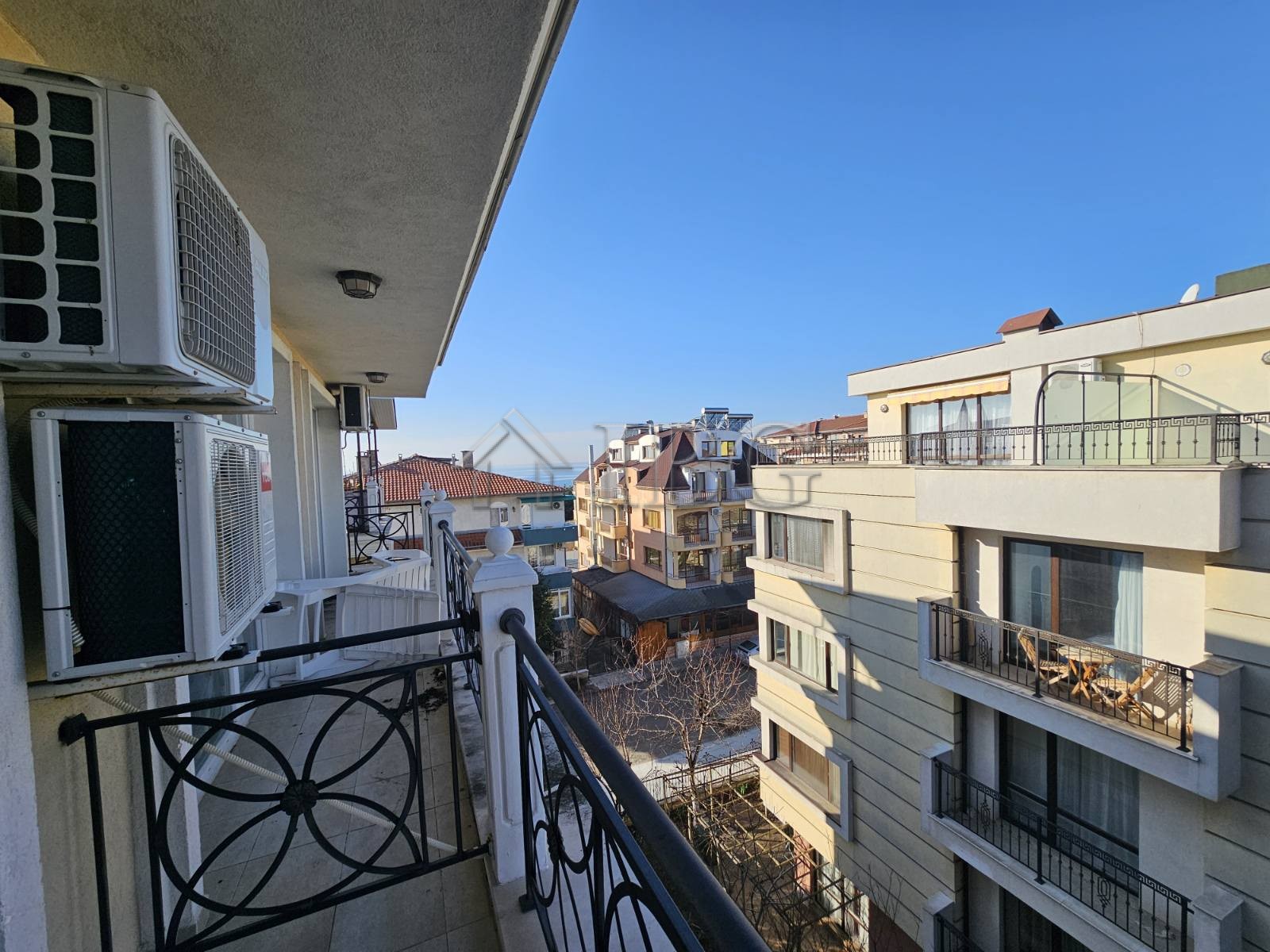 1 Bath, ApartmentFor Sale, Villa Katerina, Ravda