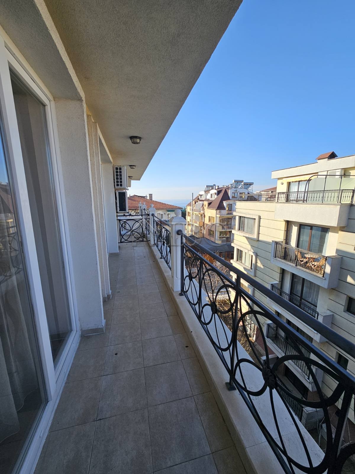 1 Bath, ApartmentFor Sale, Villa Katerina, Ravda