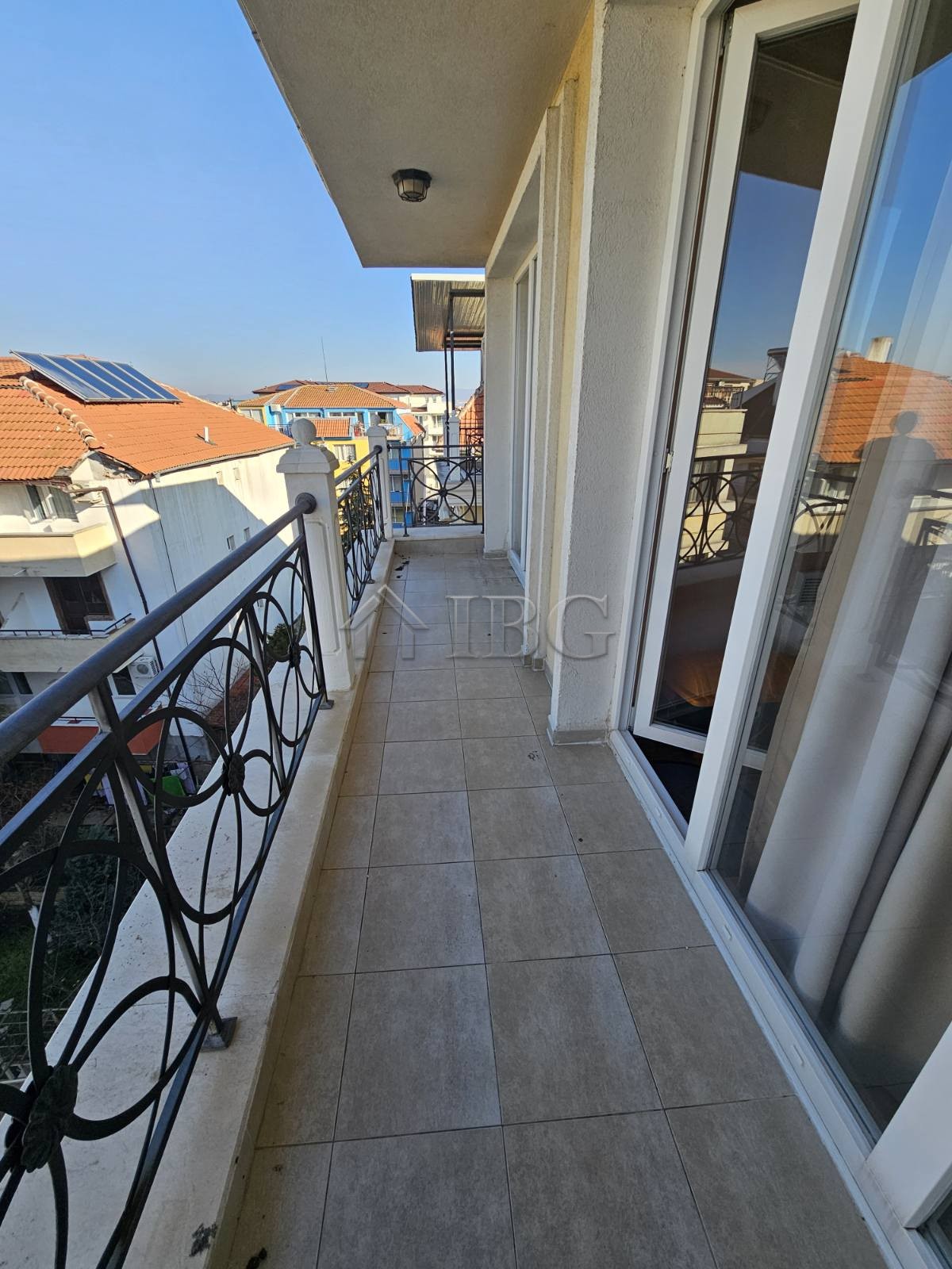 1 Bath, ApartmentFor Sale, Villa Katerina, Ravda