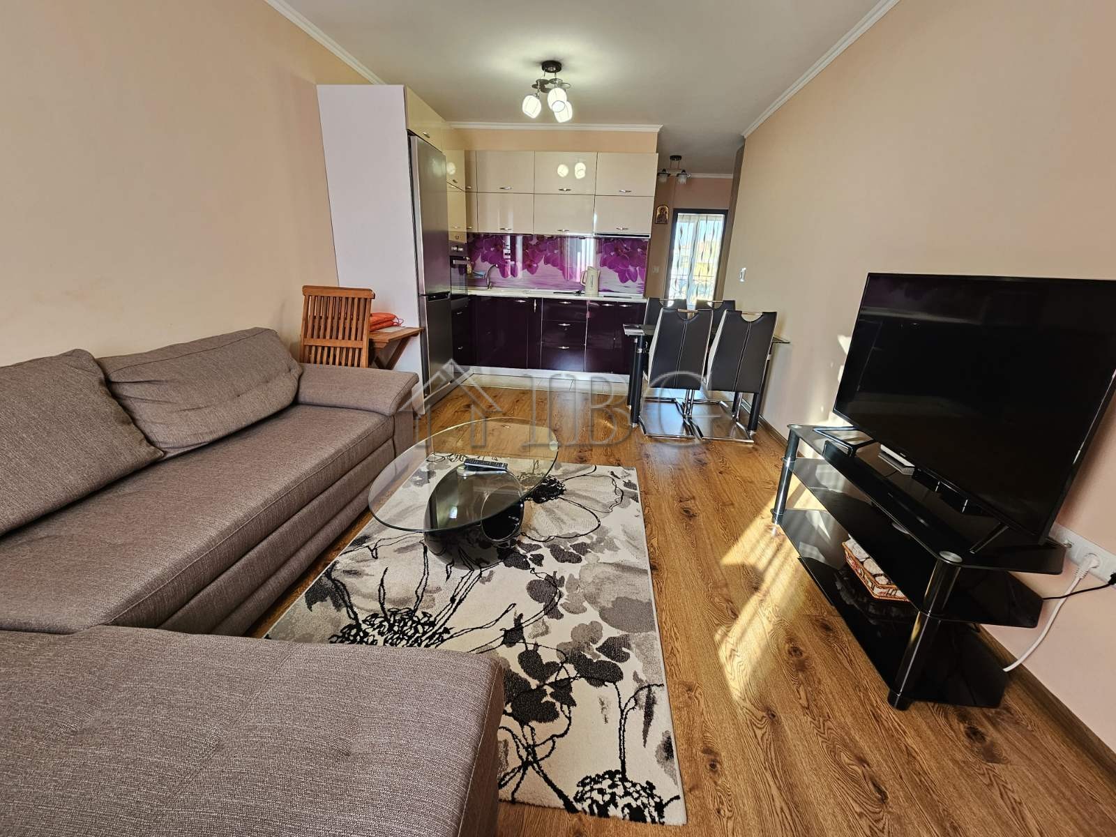 1 Bath, ApartmentFor Sale, Villa Katerina, Ravda