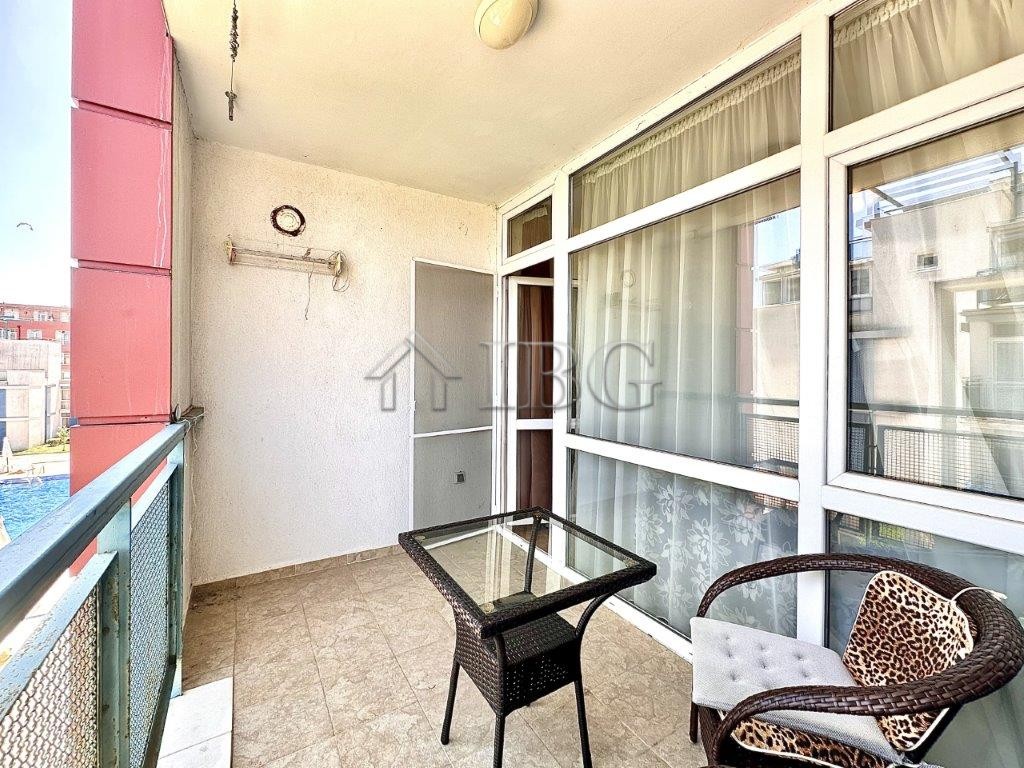 2 Bath, ApartmentFor Sale, ELITE 4, Sunny Beach