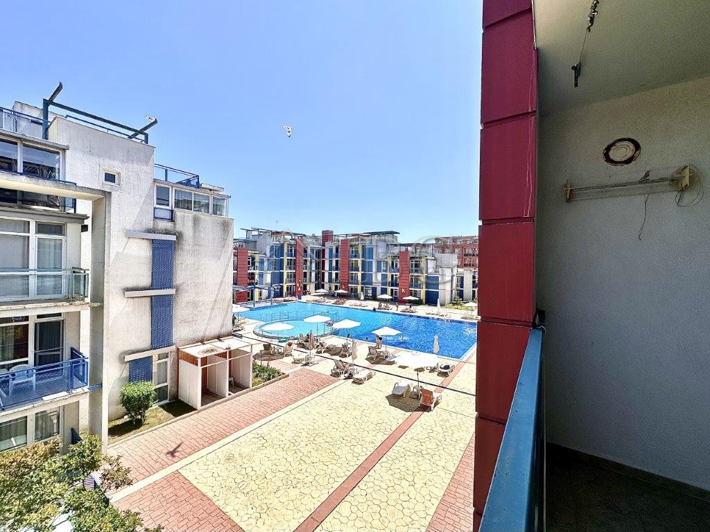 2 Bath, ApartmentFor Sale, ELITE 4, Sunny Beach