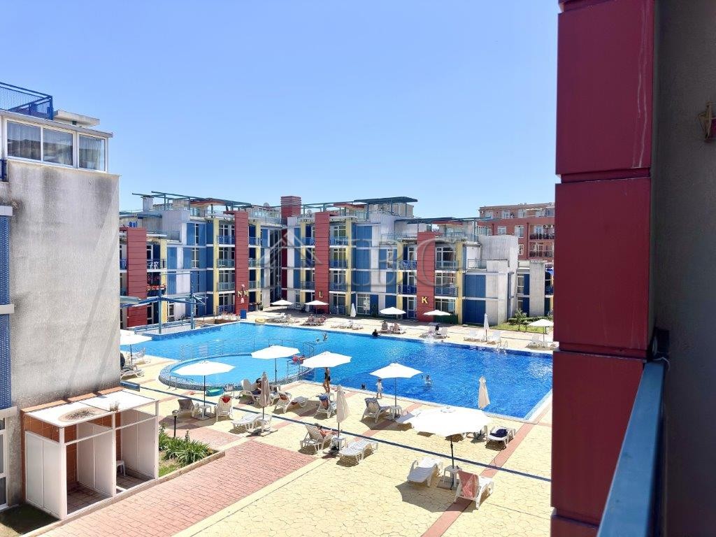 2 Bath, ApartmentFor Sale, ELITE 4, Sunny Beach